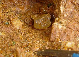 Beryl and elbaite