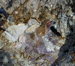Pollucite
