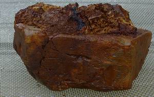 Beryl found August 2