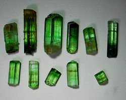Some gemstock from MMP11-05