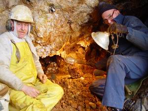 Passageway Elbaite