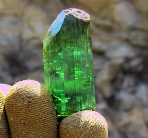 5cm elbaite